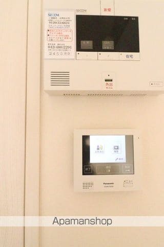 ファトーレ調布 202 ｜ 東京都調布市布田３丁目38-7（賃貸アパート1R・2階・21.54㎡） その11