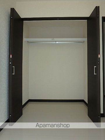 カーサルシア新町Aの内装写真