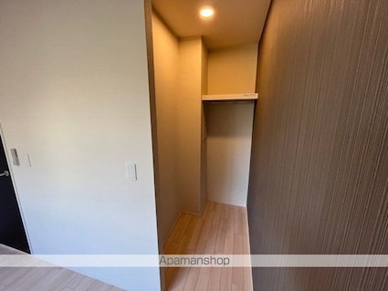 ワーサンライト２１[2LDK/53.8m2]の収納