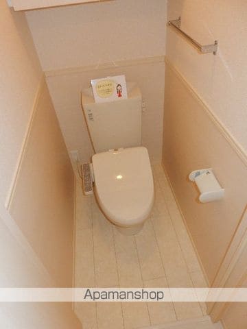 シャンブルの内装写真