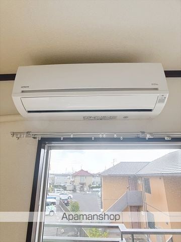 エクセル大峯の内装写真