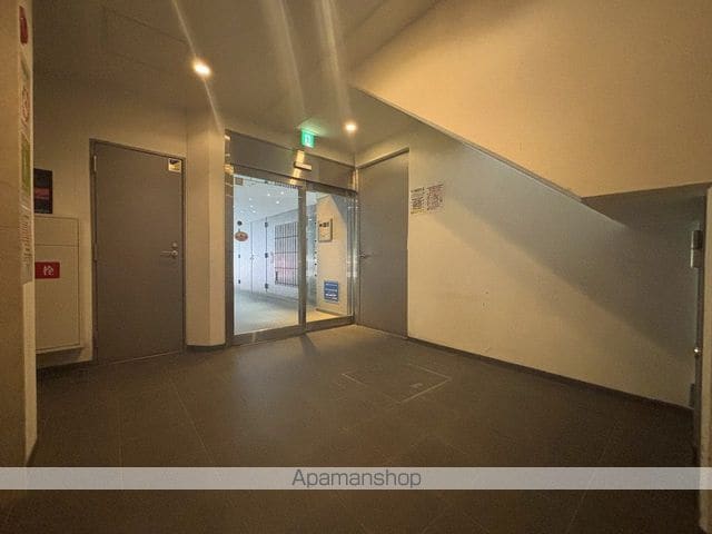 アーデン京町堀イーストの内装写真