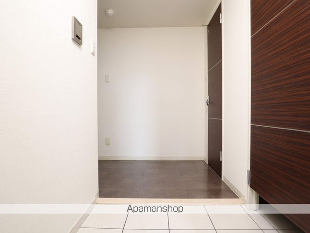CASA川名山の内装写真