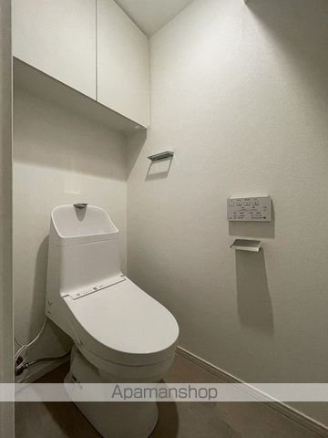 パークアクシス文京本郷の内装写真