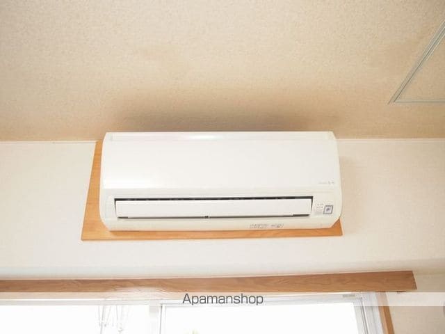 CLIE HIRATAの内装写真