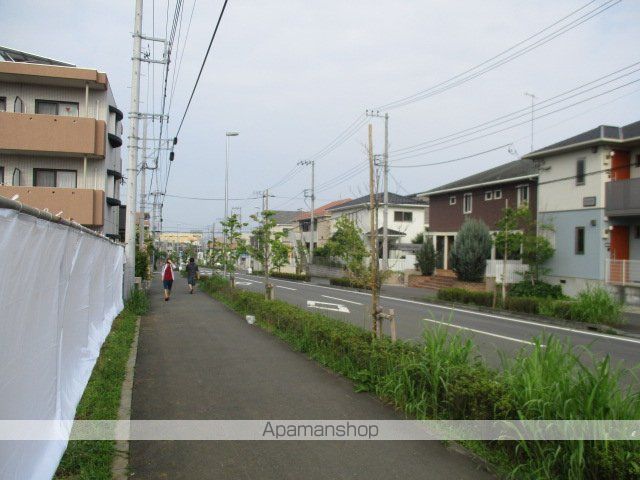 カレッジテラス東海大学前B棟の内装写真