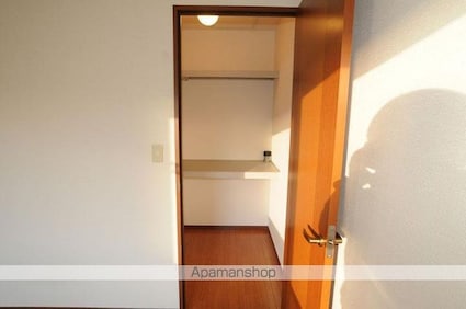 レオンＫ[1K/26.46m2]の収納