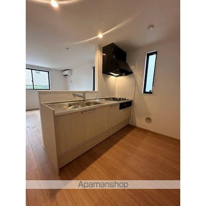 Ｋｏｌｅｔ立川一番町[4LDK/86.53m2]のキッチン