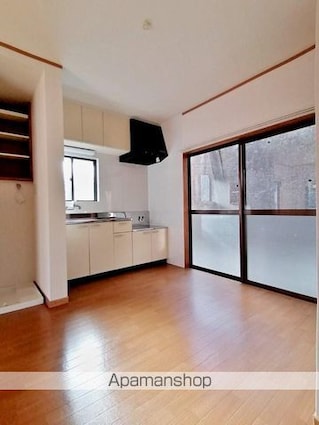 岡山県倉敷市玉島乙島[2LDK/58.77m2]のキッチン