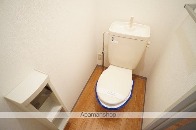 コスモス結崎 Aの内装写真