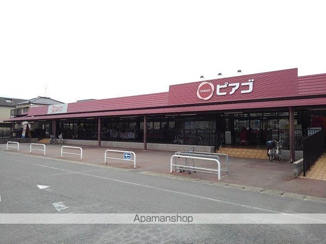 ステイブル神明の周辺写真