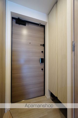 SーRESIDENCE上前津駅前9月申込限定 1209 賃料4の内装写真