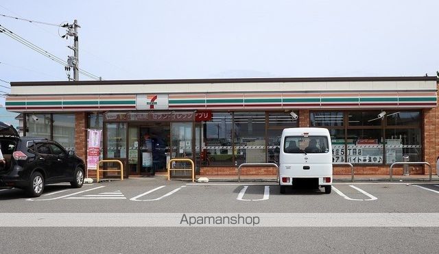 富山地鉄本線 越中荏原駅 徒歩9分 2階建 築35年の周辺写真