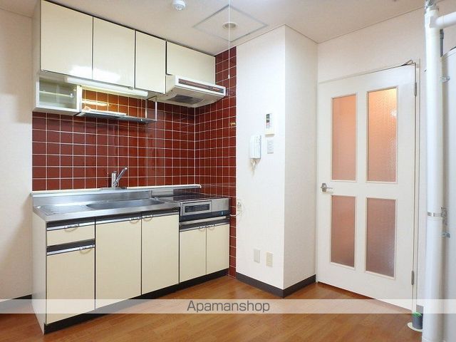 ティアラ手稲本町の内装写真