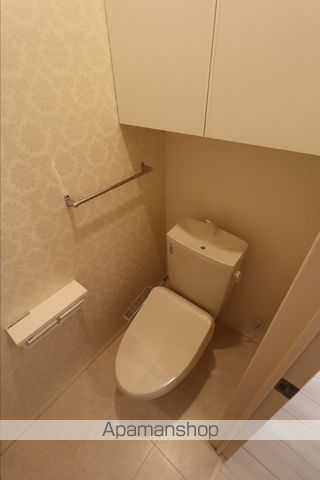 メゾン ド フルールの内装写真