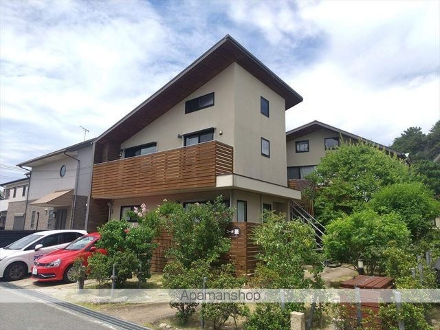 和歌山県和歌山市和歌浦南３丁目[1LDK/38.5m2]の外観1