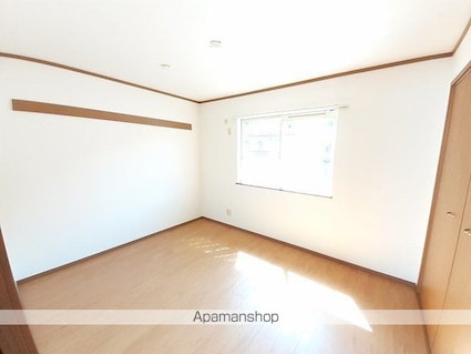 サニーヴィラ弐番館[2LDK/58.12m2]の内装2