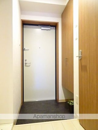 ＣＩＴＹ連坊Ⅶ[1DK/34.05m2]の玄関