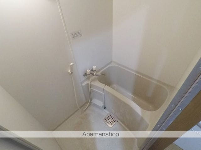 シャンヴェルジェ豊中IIIの内装写真