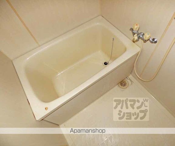 酒井産業ビルの内装写真
