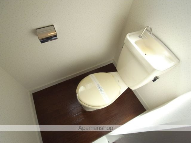 カーサ西陣の内装写真