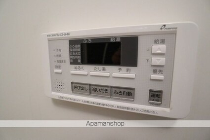 東京都国立市西３丁目[1R/21.56m2]の内装4