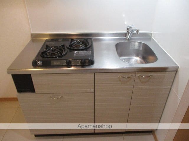 ルーブル品川南大井弐番館の内装写真