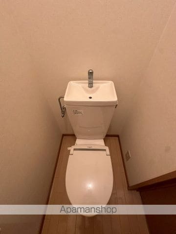 ラパン郡元の内装写真