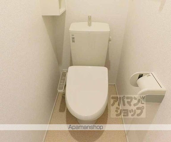 シカタ ロジュマンの内装写真