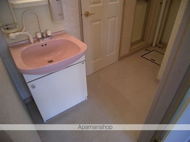 CASTLE M・KIIIの内装写真