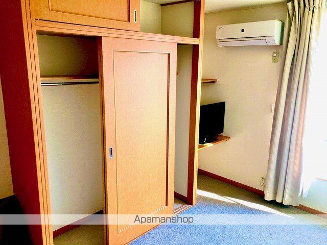 レオパレスComodoIIの内装写真