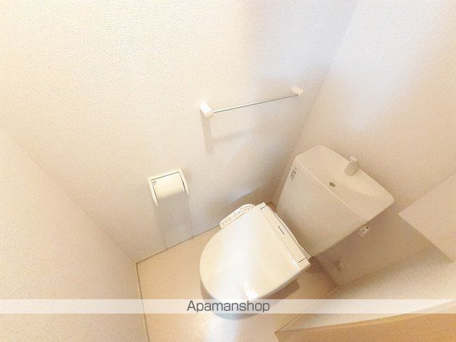 シャルマン吹上の内装写真