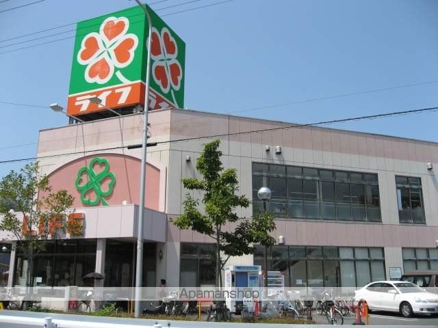 プレサンス新大阪ザ・シティの周辺写真