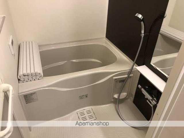 グランチェスタＭ[1LDK/40.36m2]のバス