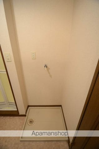 セントレージ横山の内装写真