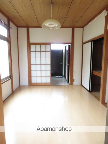 コーポ中原の内装写真