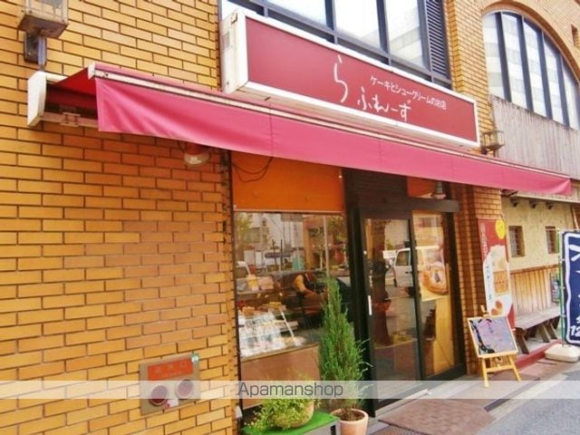 コンフォリア江坂広芝町の周辺写真