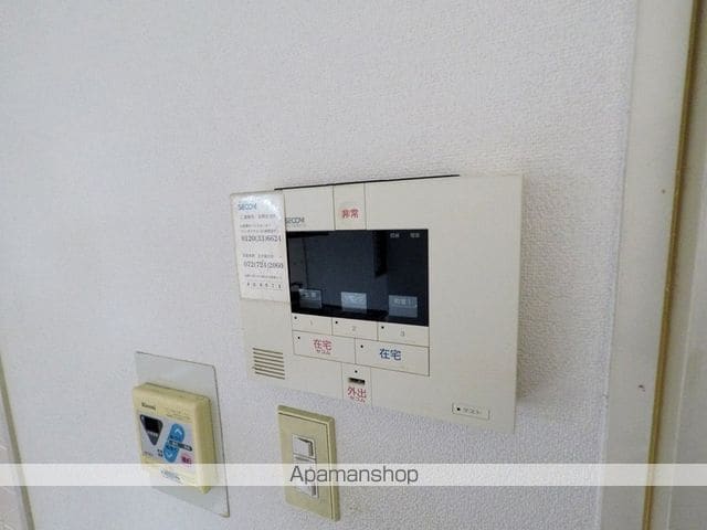 ベルフォーレ永楽荘の内装写真
