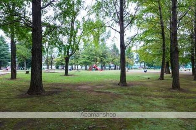 カリーノ玉川上水[1K/30.52m2]の周辺4