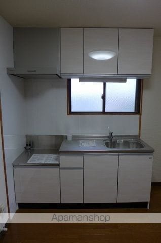 グランドゥール須田の内装写真