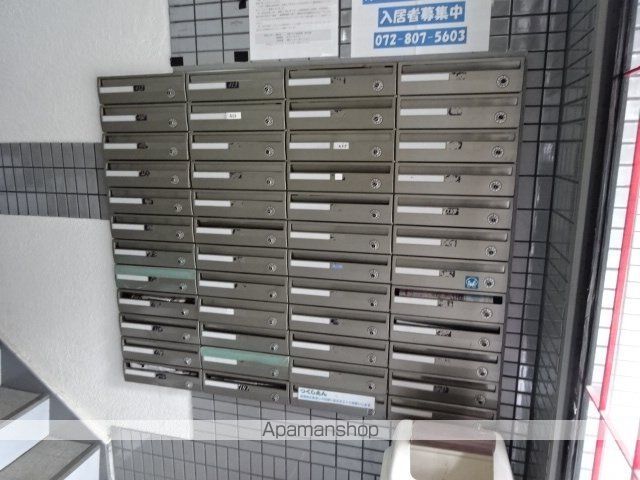 ロータリーマンション香里北之町のその他写真