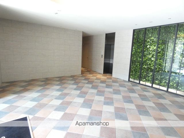 セイワパレス深江橋駅前の内装写真