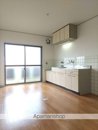 和歌山県和歌山市西浜[3DK/49.5m2]の内装4