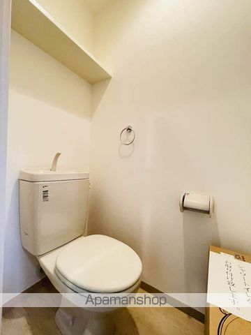 ランドルチェ大須の内装写真