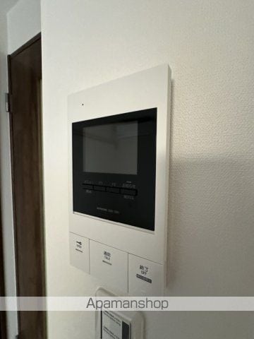 ベイルーム南林間の内装写真