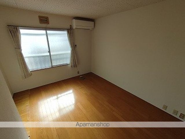 コーポあおばの内装写真