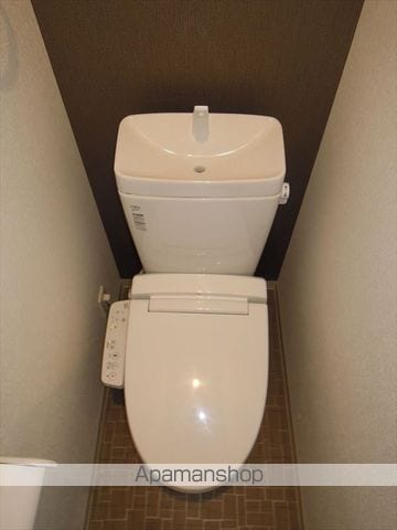 GRECALE忠岡の内装写真