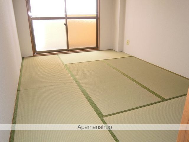 M’プラザ城東五番館の内装写真