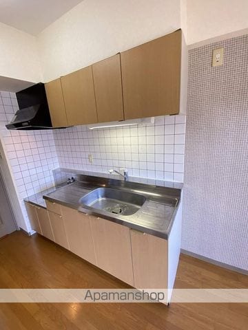 榴ヶ岡ユーワマンションの内装写真