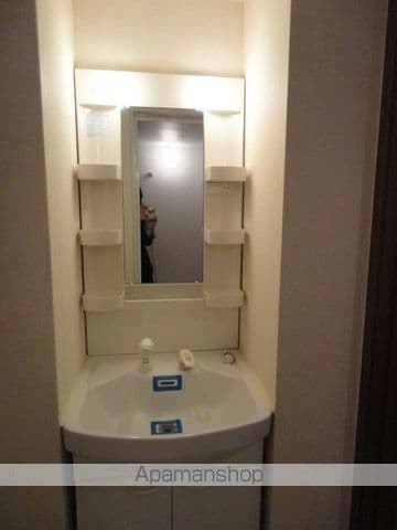 クリエール小郡の内装写真